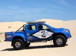 Toyota Hilux AT38 Arctic Trucks 2010 года